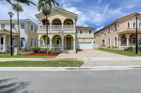 27348 SW 143rd Court Homestead FL 33032