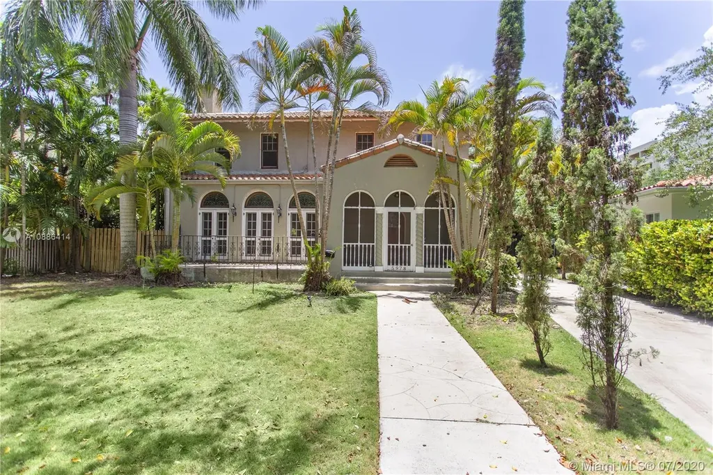 5978 NE 6th Court Miami FL 33137