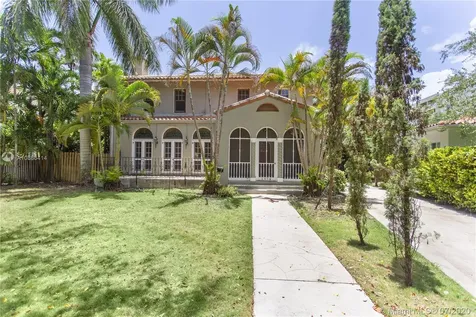 5978 NE 6th Court Miami FL 33137