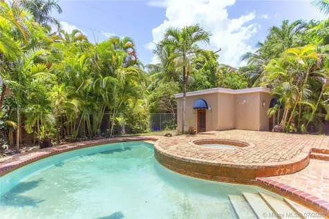 5978 NE 6th Court Miami FL 33137