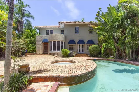 5978 NE 6th Court Miami FL 33137
