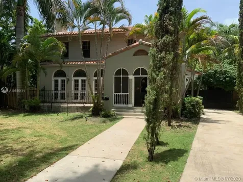 5978 NE 6th Court Miami FL 33137
