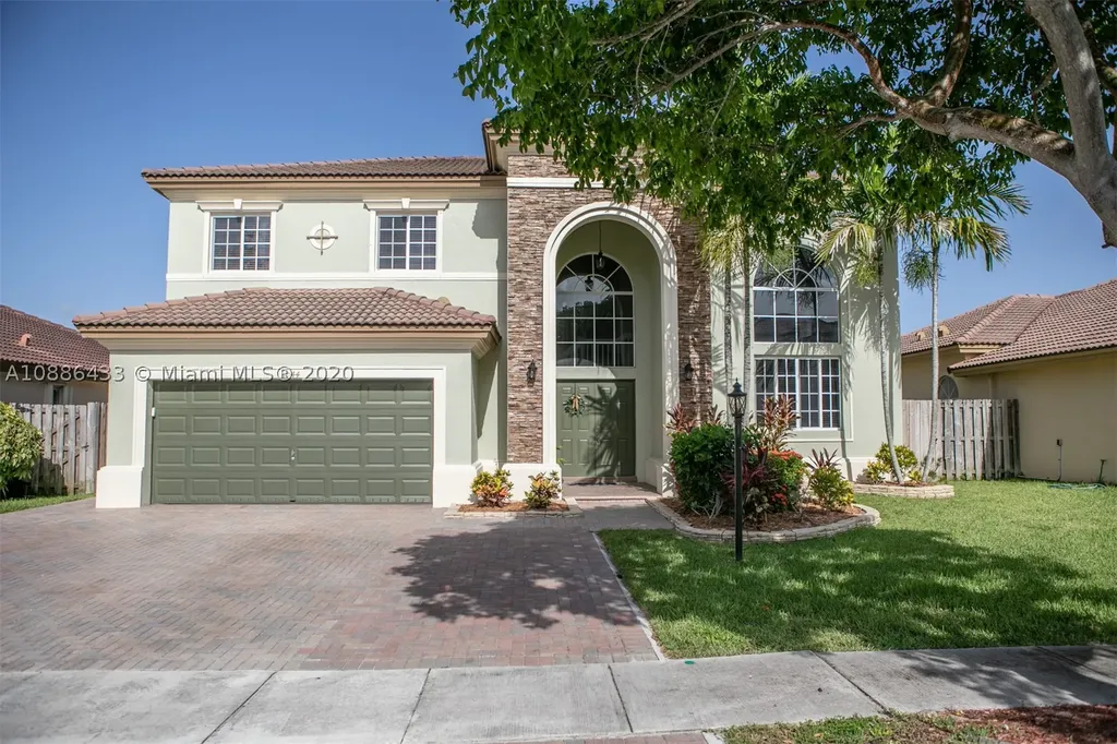 1044 NE 36th Avenue Homestead FL 33033