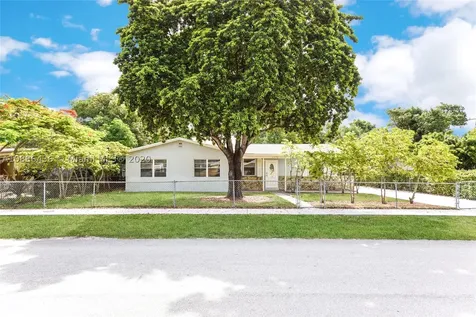 4972 NE 19th Terrace Pompano Beach FL 33064