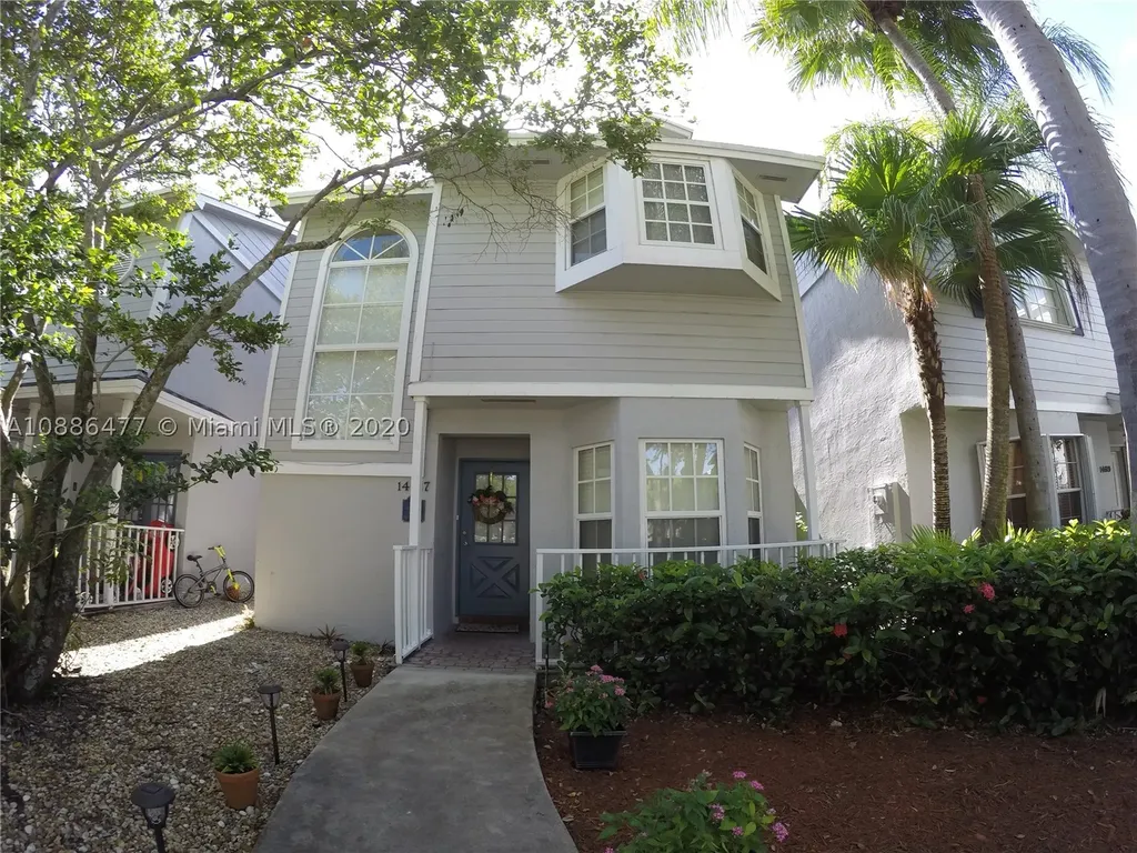 14617 SW 122nd Place Miami FL 33186