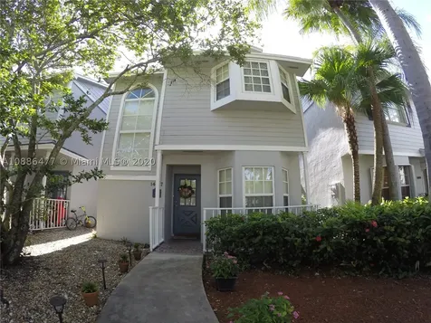 14617 SW 122nd Place Miami FL 33186