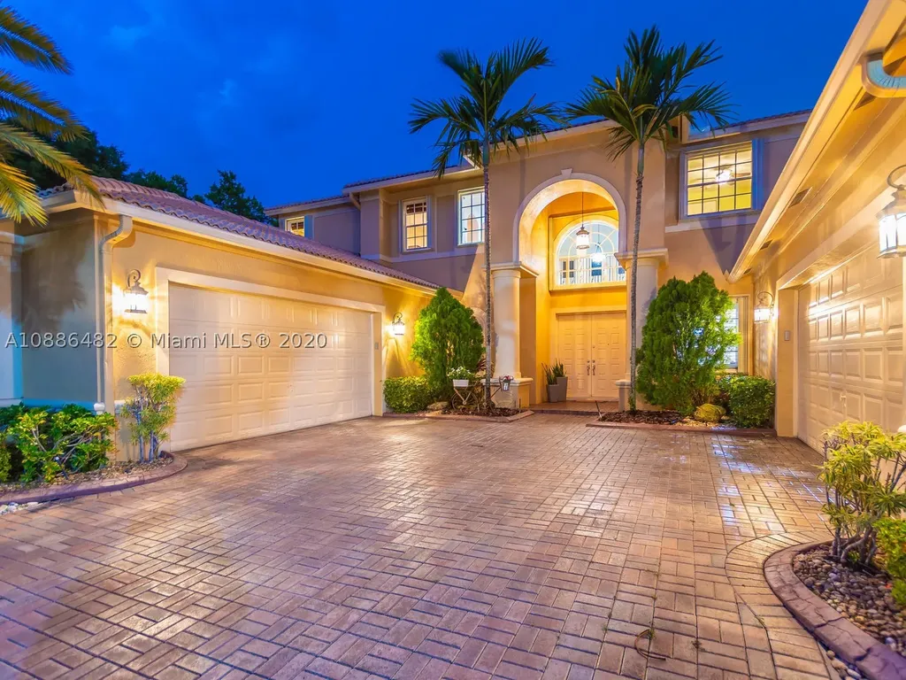 19480 S Coquina Way Weston FL 33332