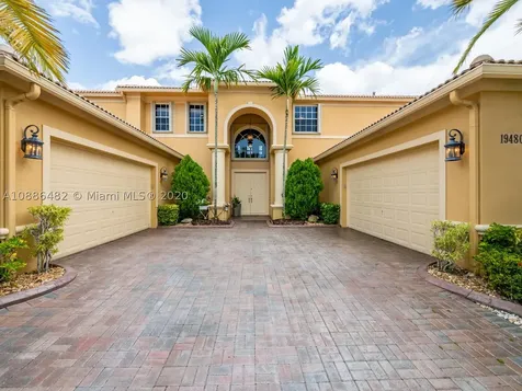 19480 S Coquina Way Weston FL 33332