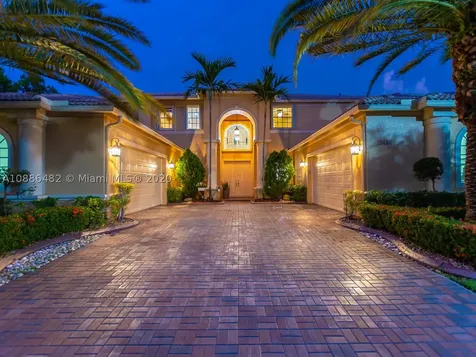 19480 S Coquina Way Weston FL 33332