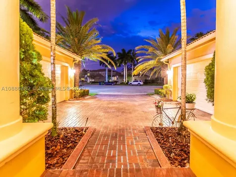 19480 S Coquina Way Weston FL 33332