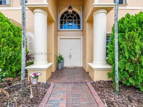 19480 S Coquina Way Weston FL 33332