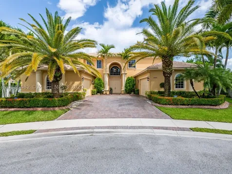 19480 S Coquina Way Weston FL 33332