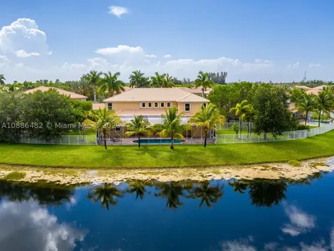 19480 S Coquina Way Weston FL 33332