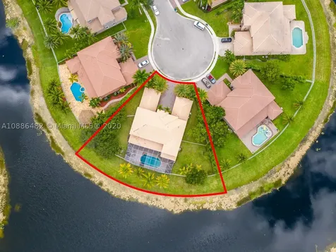 19480 S Coquina Way Weston FL 33332
