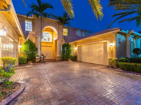 19480 S Coquina Way Weston FL 33332