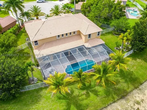 19480 S Coquina Way Weston FL 33332