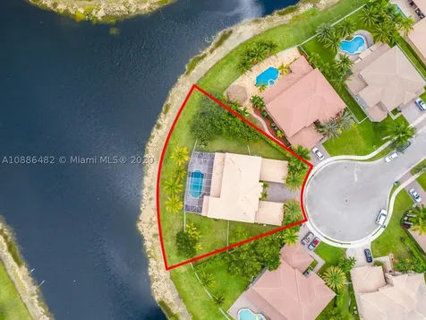 19480 S Coquina Way Weston FL 33332