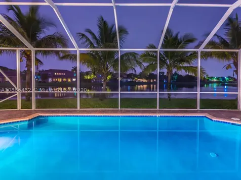 19480 S Coquina Way Weston FL 33332
