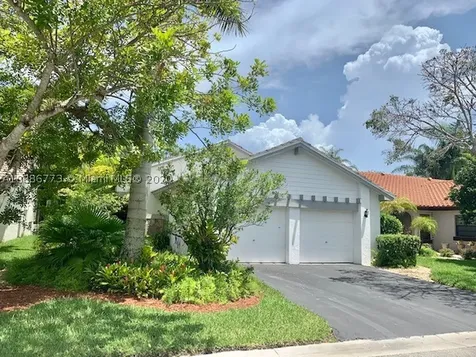 2004 Denver Weston FL 33326