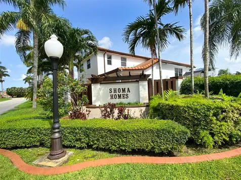 12285 NW 7th Trail Miami FL 33182