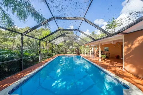 8340 SW 164th Terrace Palmetto Bay FL 33157