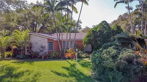 8340 SW 164th Terrace Palmetto Bay FL 33157