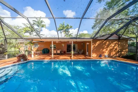 8340 SW 164th Terrace Palmetto Bay FL 33157