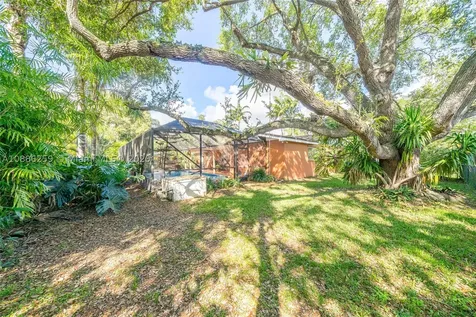 8340 SW 164th Terrace Palmetto Bay FL 33157