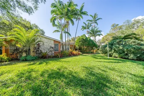 8340 SW 164th Terrace Palmetto Bay FL 33157