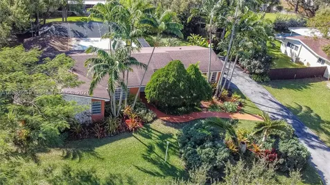 8340 SW 164th Terrace Palmetto Bay FL 33157