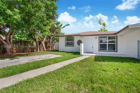 11327 SW 188th Terrace Miami FL 33157