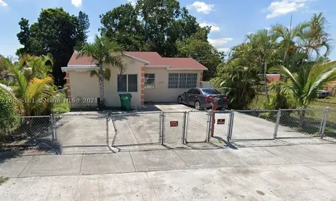 2274 NW 93rd Street Miami FL 33147
