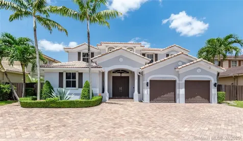 12434 SW 122nd Court Miami FL 33186