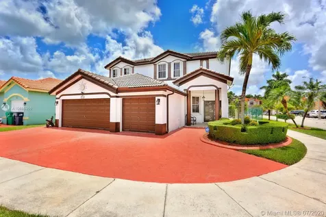 1037 NW 136th Court Miami FL 33182