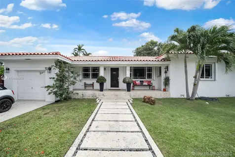501 SW 19th Road Miami FL 33129