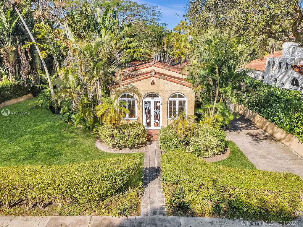 121 NE 92nd Street Miami Shores FL 33138