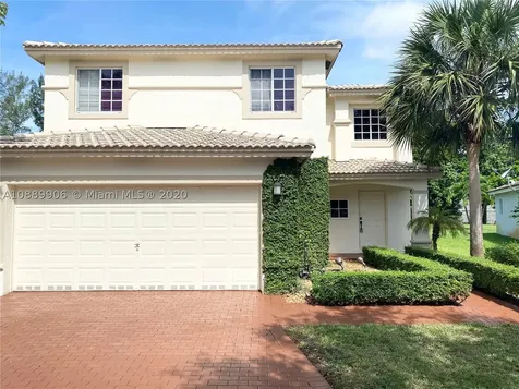4258 SW 134th Avenue Miramar FL 33027