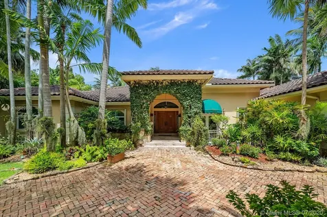15261 SW 74th Court Palmetto Bay FL 33157