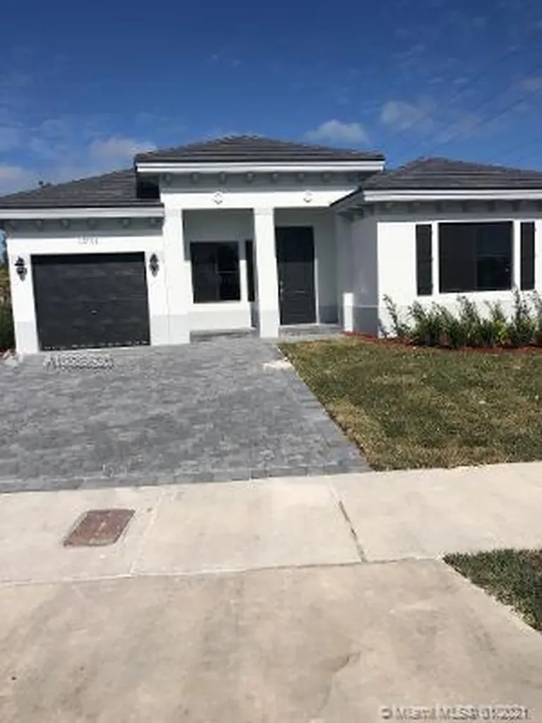 15701 SW 299th Street Homestead FL 33033