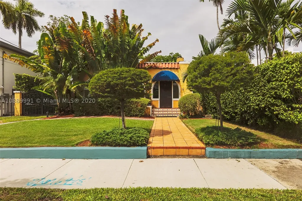 210 SW 19th Road Miami FL 33129