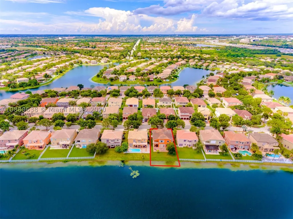 15844 SW 52nd Street Miramar FL 33027