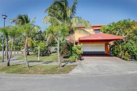 20301 SW 87th Court Cutler Bay FL 33189