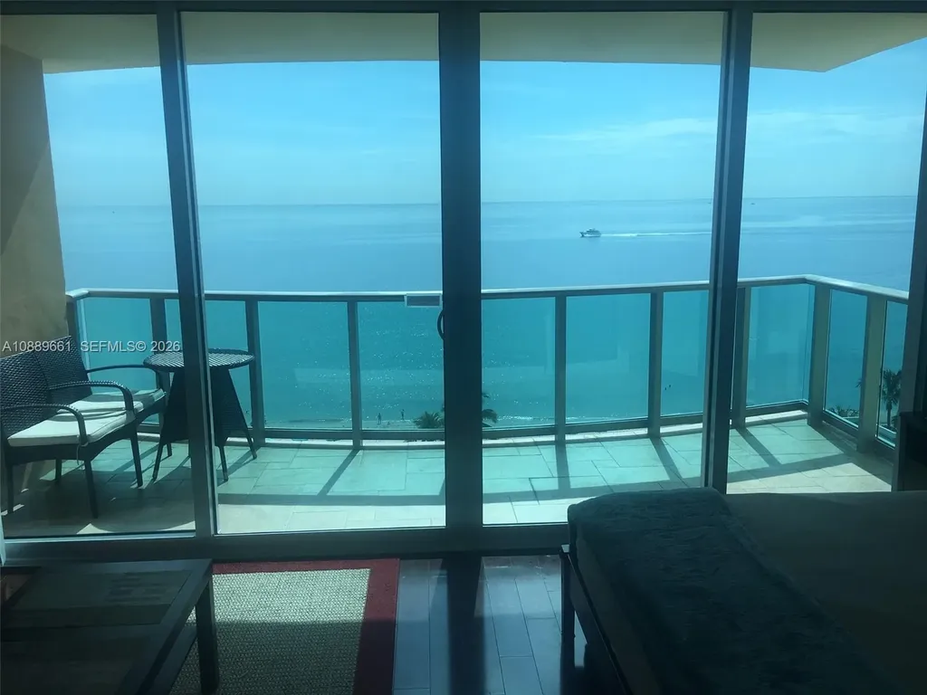 2501 S Ocean Drive Hollywood FL 33019
