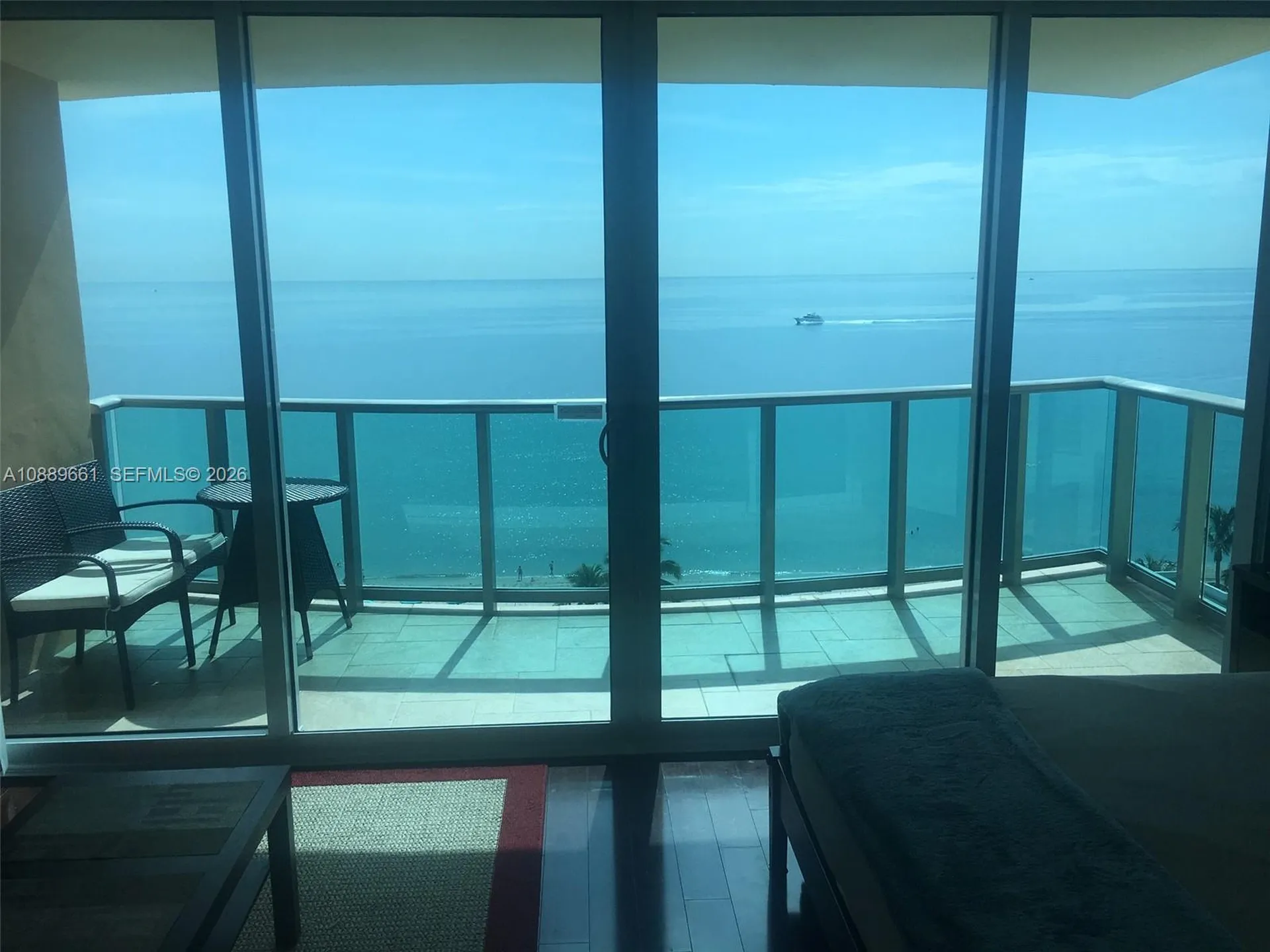 2501 S Ocean Drive Hollywood FL 33019