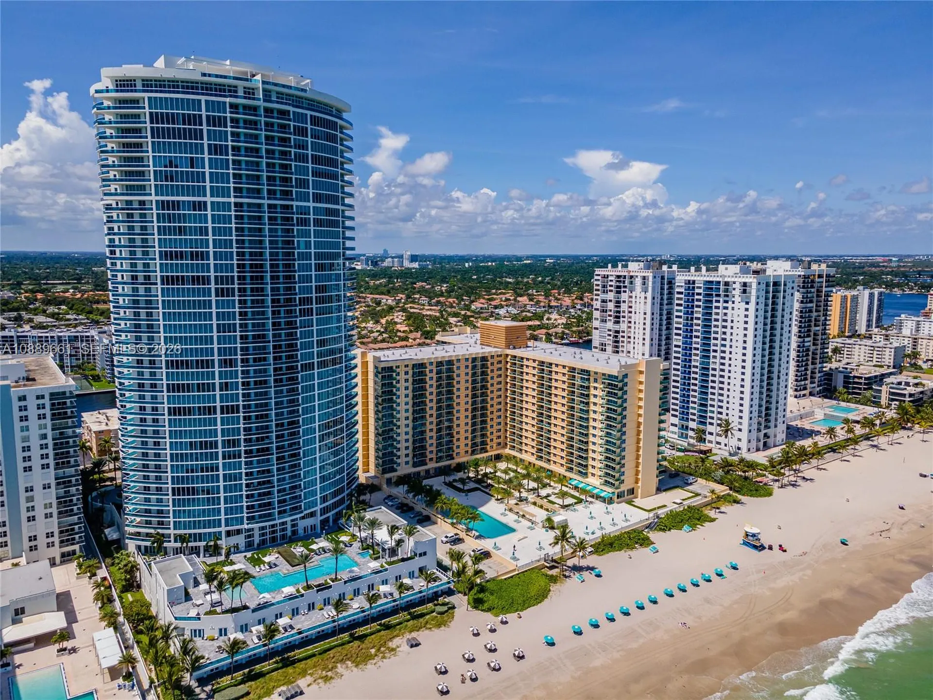 2501 S Ocean Drive Hollywood FL 33019