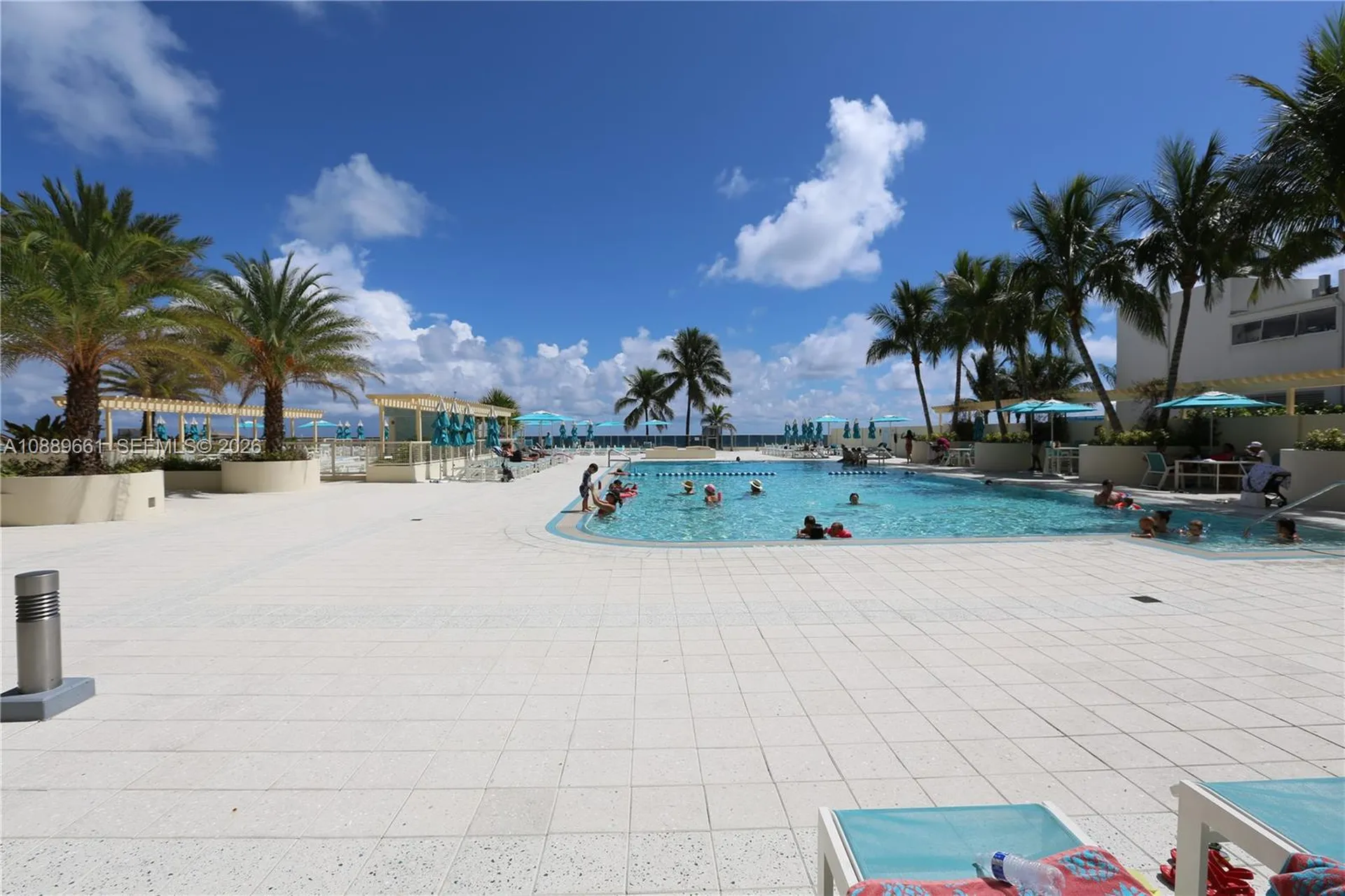 2501 S Ocean Drive Hollywood FL 33019
