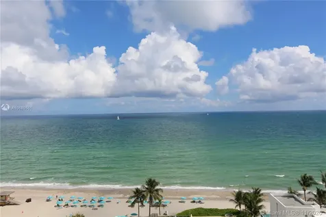 2501 S Ocean Drive Hollywood FL 33019