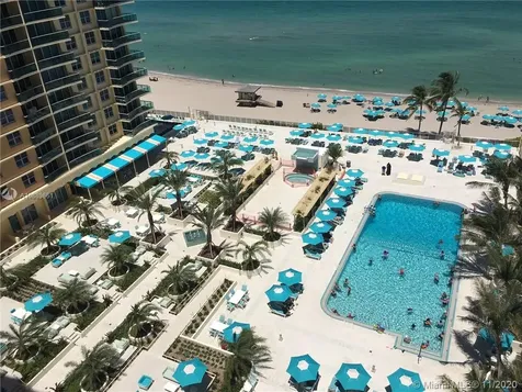 2501 S Ocean Drive Hollywood FL 33019