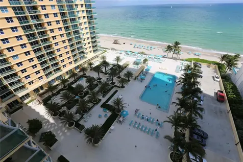 2501 S Ocean Drive Hollywood FL 33019