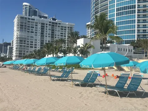2501 S Ocean Drive Hollywood FL 33019